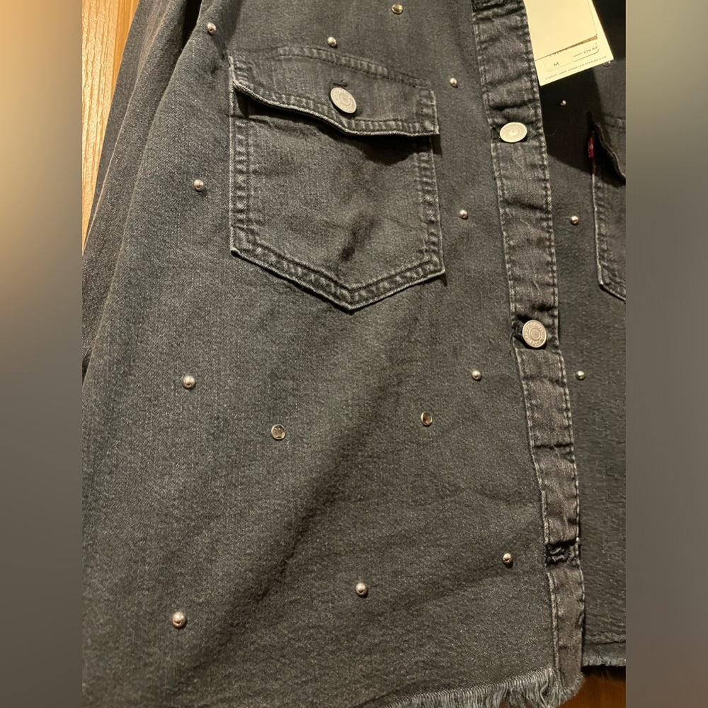 Levi’s jacket - Picture 3 of 6